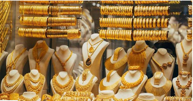 سعر الذهب في السعودية واهميته الأقتصادية