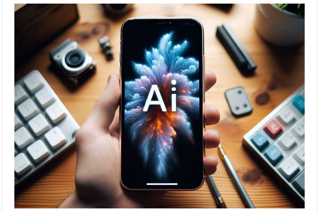 ابل تطلق ترقية ذكاء اصطناعي متقدمة مع iPhone 16 في تحديث iOS 18 الجديد