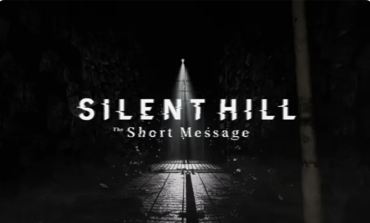 كونامي تفاجئ اللاعبين بإطلاق لعبة رعب جديدة مجانا لجهاز PS5: Silent Hill: The Short Message