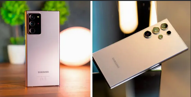 وداعا لـ Galaxy Note 20..  اكتشفوا عالم جديد مع Galaxy S24 Ultra