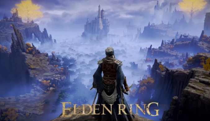 فنان يبدع في تحويل ملحمة Elden Ring إلى رواية مصورة بـ600 صفحة