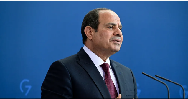 رفع الحد الأدنى للأجور في مصر إلى 6 آلاف جنيه..الرئيس السيس يعلن عن خطوة هامة نحو تحسين الحياة المعيشية