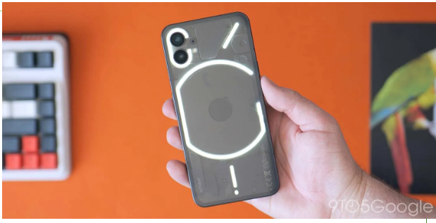 Nothing Phone (2a).. التسريبات تؤكد سعر الإصدار الجديد وتكشف عن تحول في المواصفات