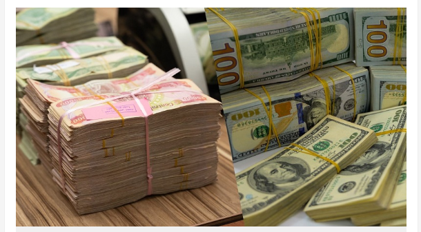 سعر الدولار اليوم في العراق 8 فبراير 2024 مقابل الدينار العراقي USD إلى IQD