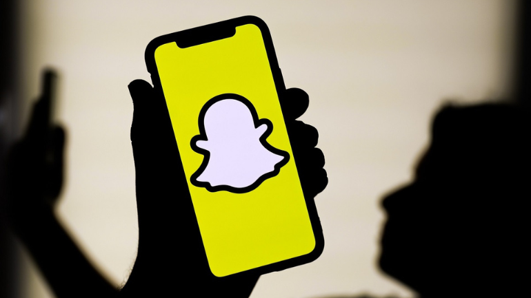 Snapchat leaks