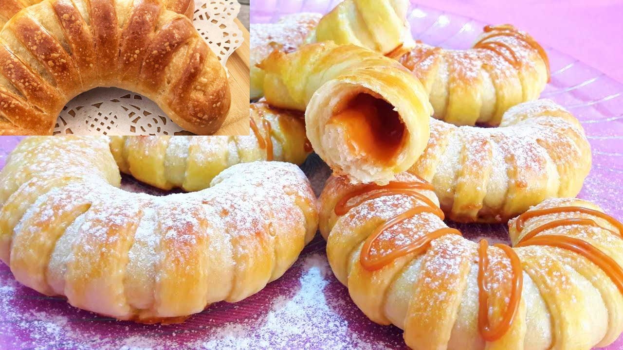 طريقة عمل الفطيرة السريعة