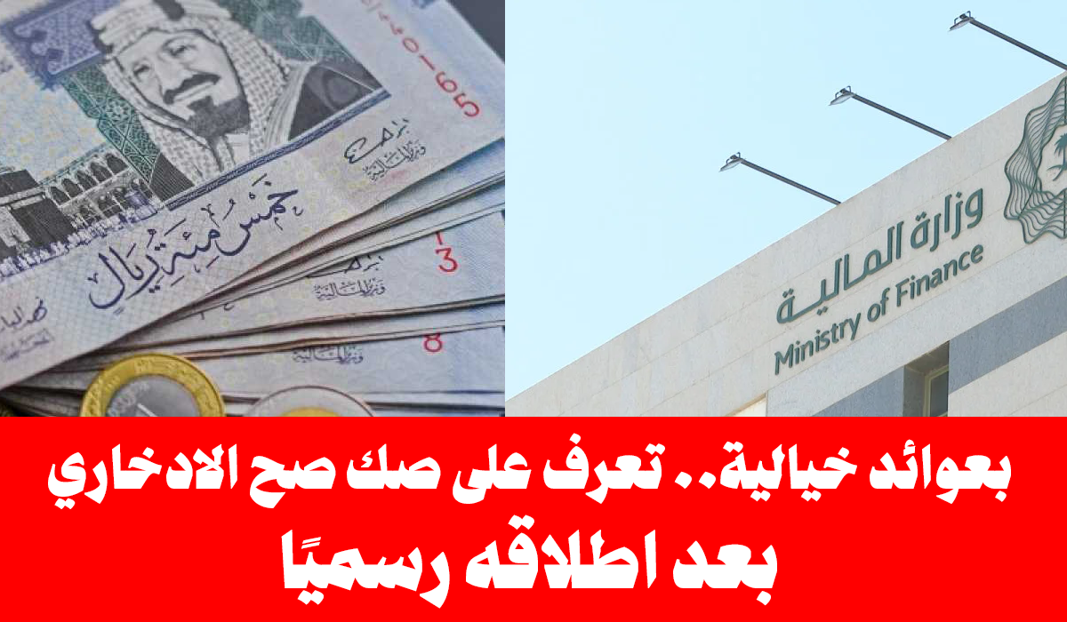 منتج صح الادخاري