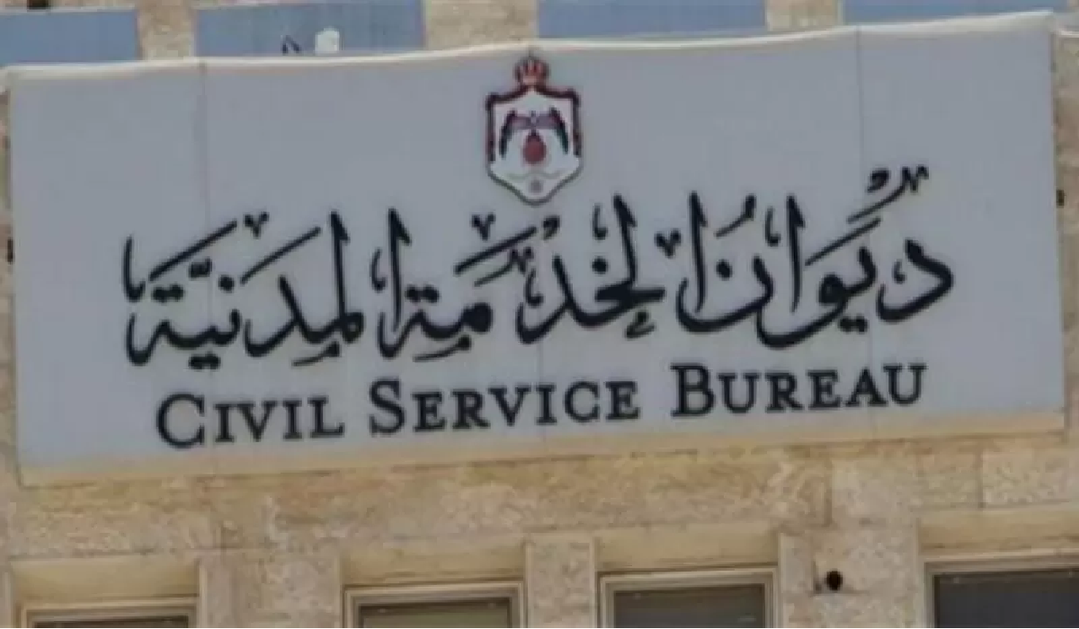 الترتيب التنافسي 2024 الأردن 