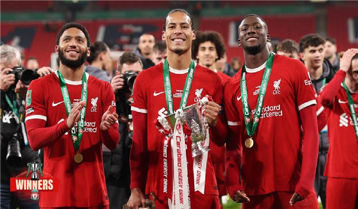 ليفربول وتشيلسي