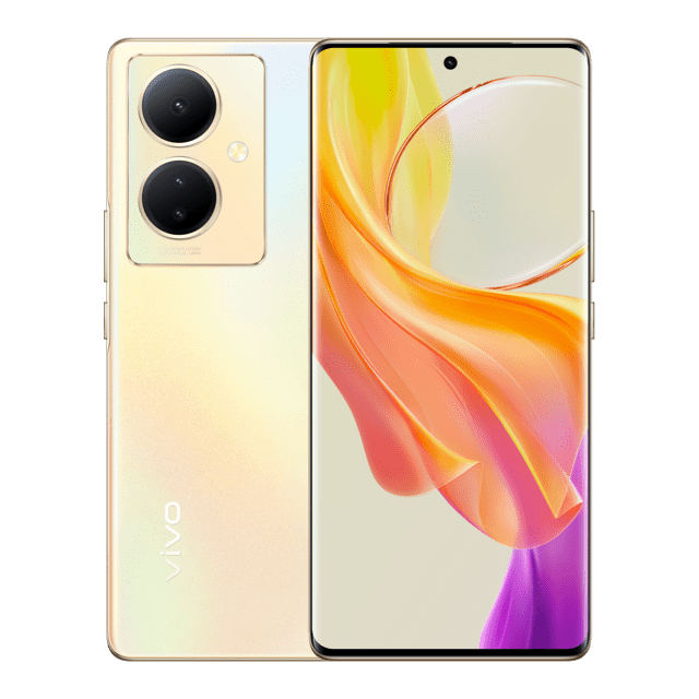 Vivo V29 Lite