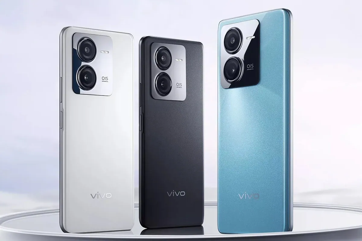 Vivo Y100t 5G