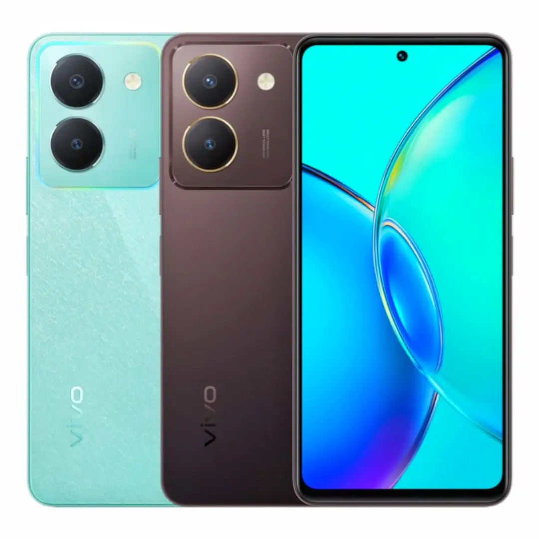 سعر ومواصفات Vivo Y27s