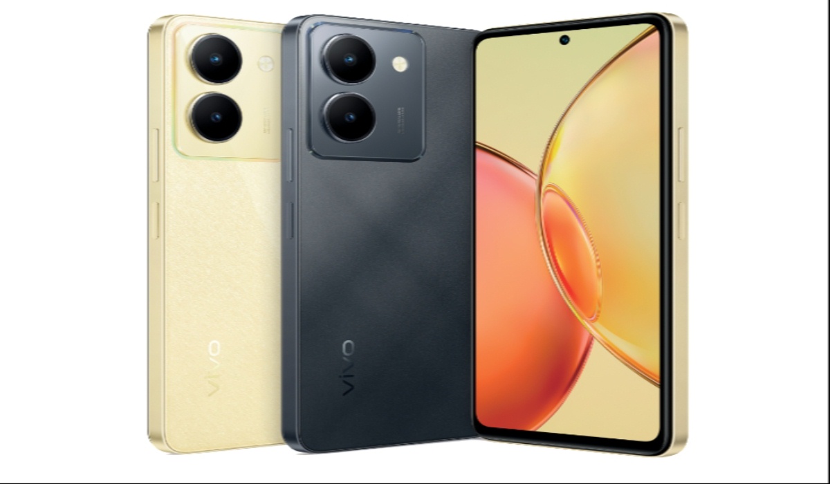Vivo Y36 موبايل
