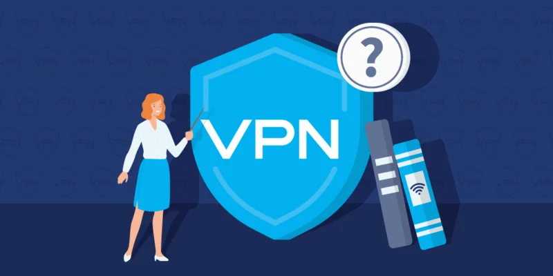 What is a VPN Explanation Featured Image 800x400 1