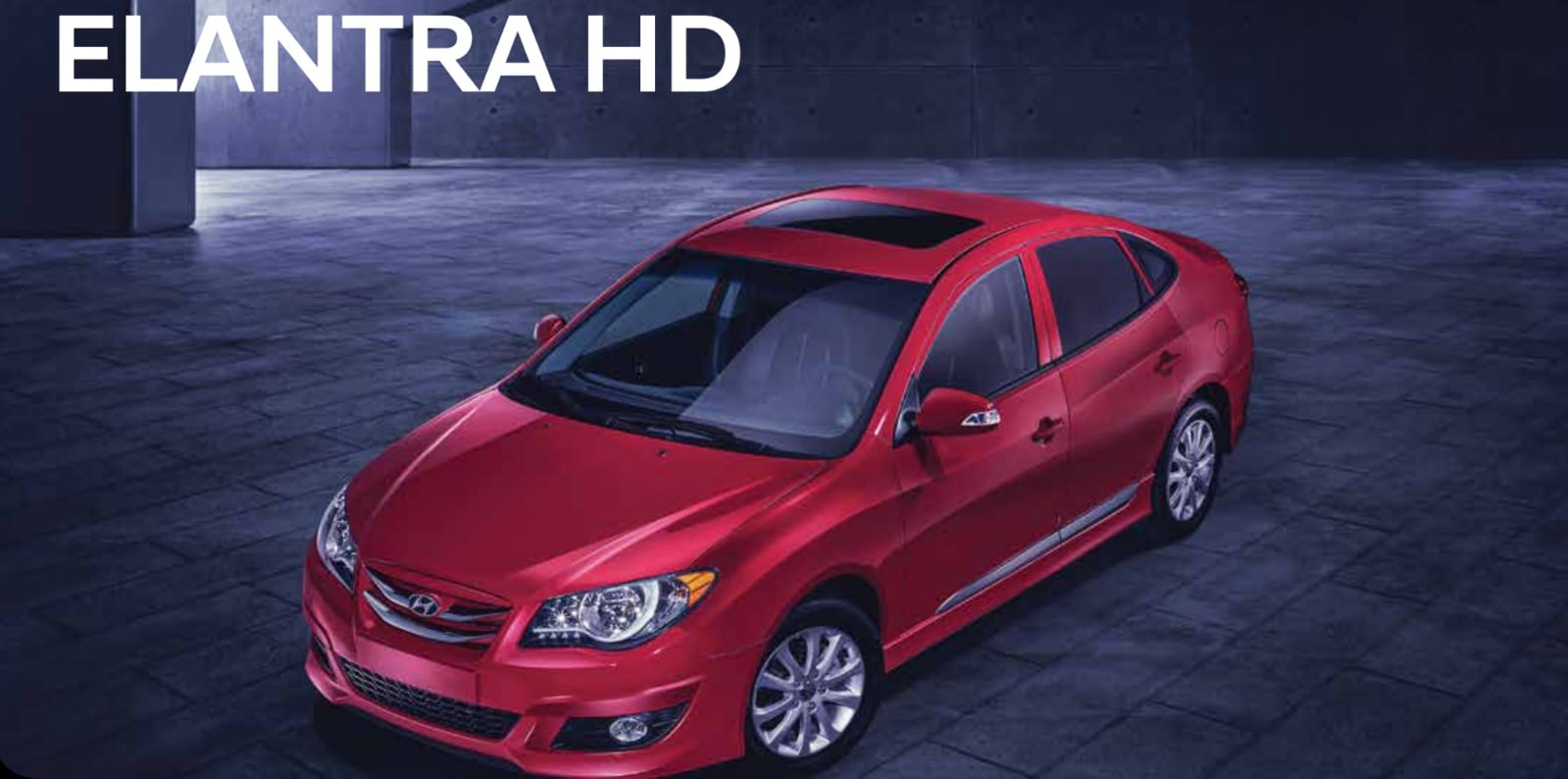 الأسعار الرسمية للسيارة هيواندي إتش دي Hyundai HD