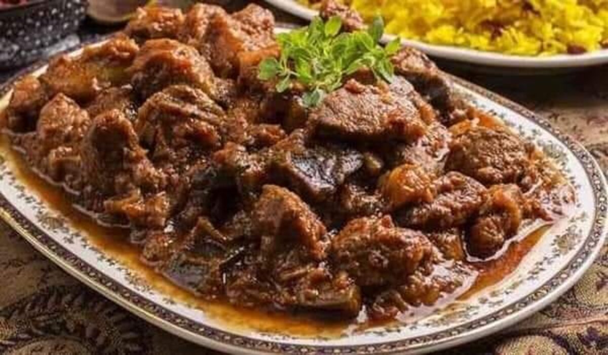 بخطوات سهلة وطعم لا يقاوم اعملى ألذ كباب حلة لسفرة رمضان بأسرار المطاعم