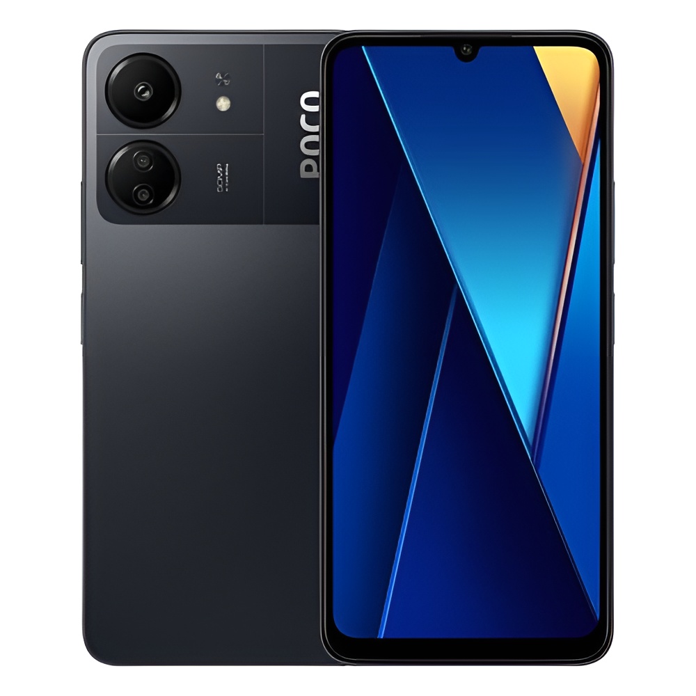 Xiaomi Poco C65 out