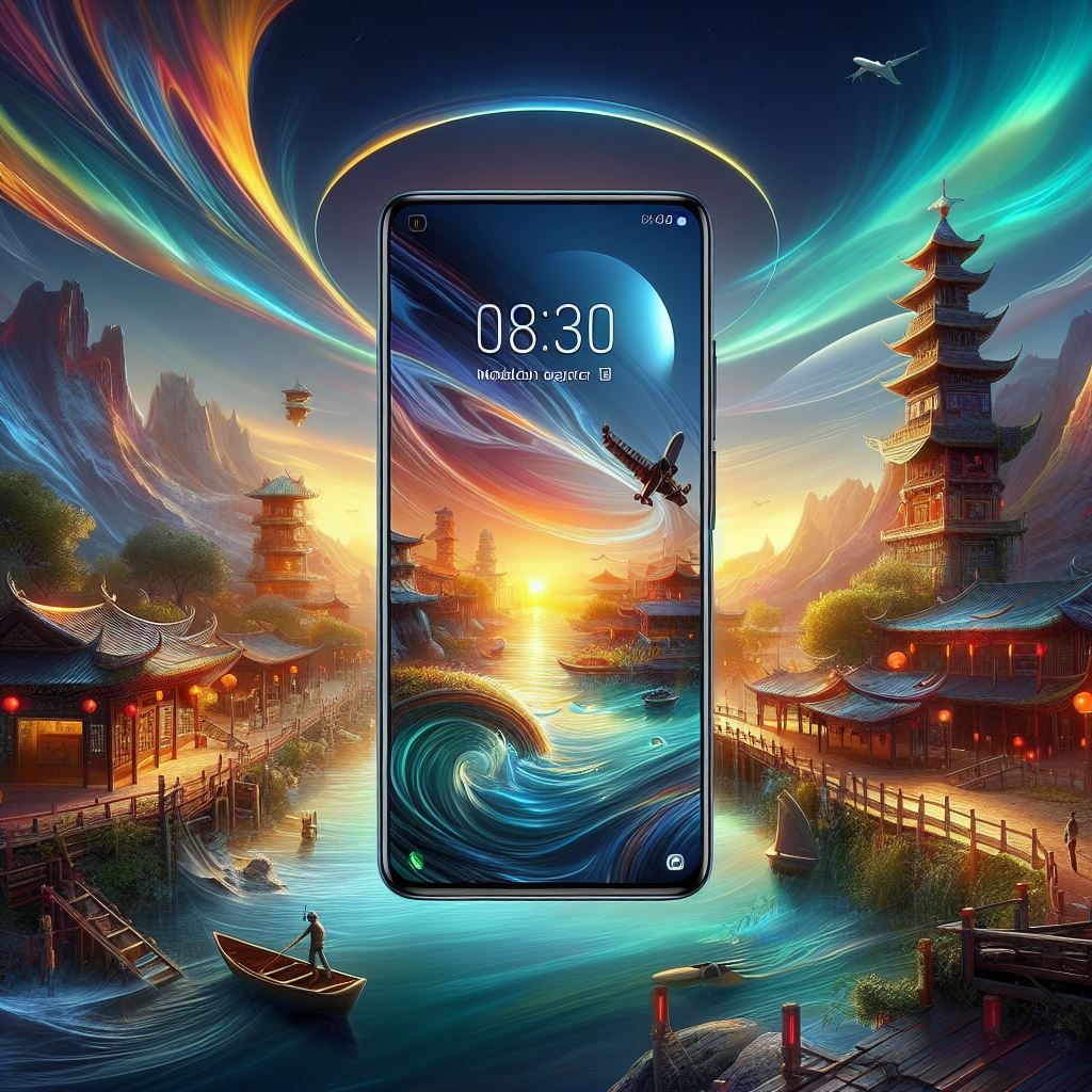 Xiaomi Poco X6 Pro