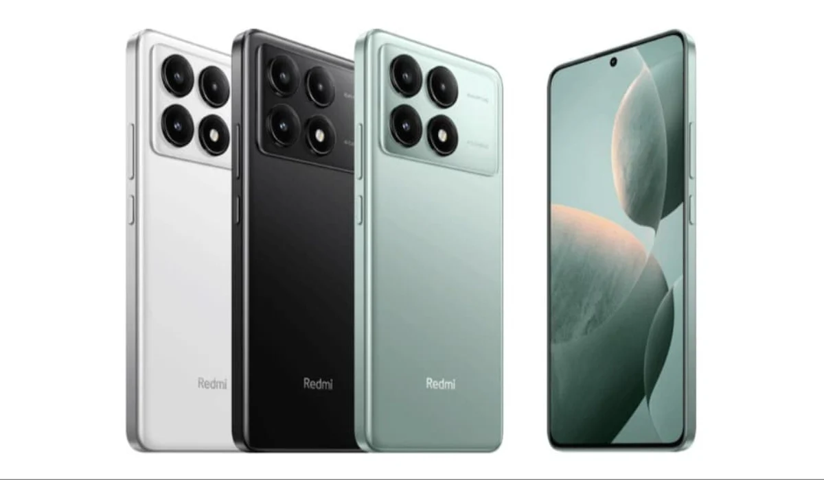 مواصفات Xiaomi Poco X6 Pro الجديد من شاومي وسعرة في الأسواق