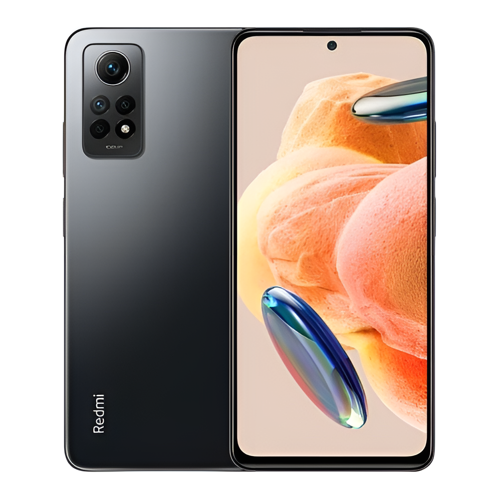 Xiaomi Redmi Note 12 pro 4G