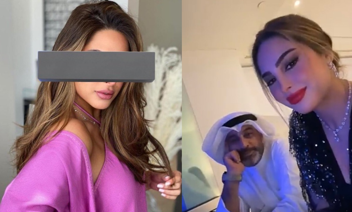 القبض على زوج فوز الفهد عبد اللطيف الصراف