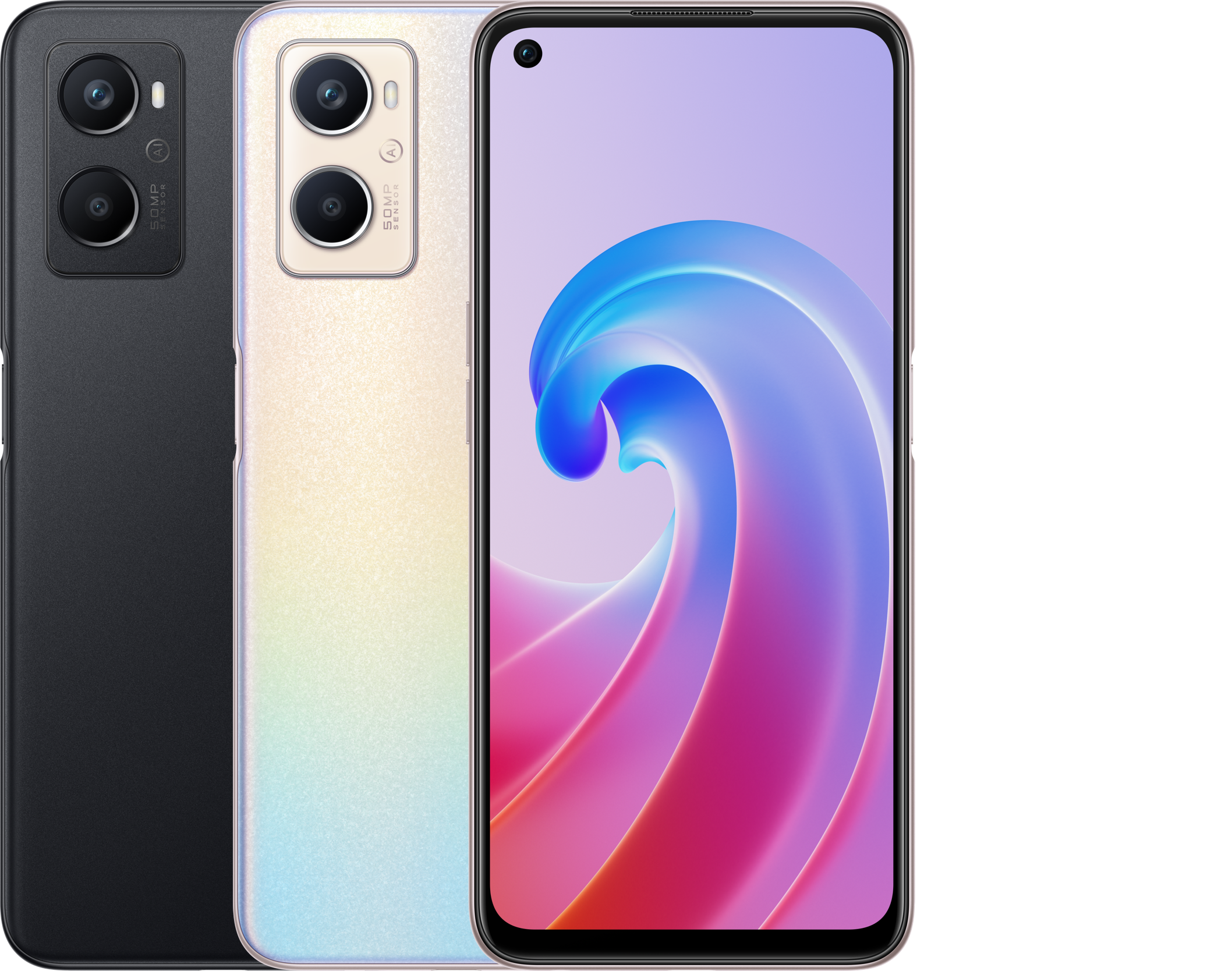 مواصفات وسعر هاتف Oppo A96