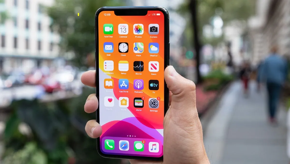 apps iOS