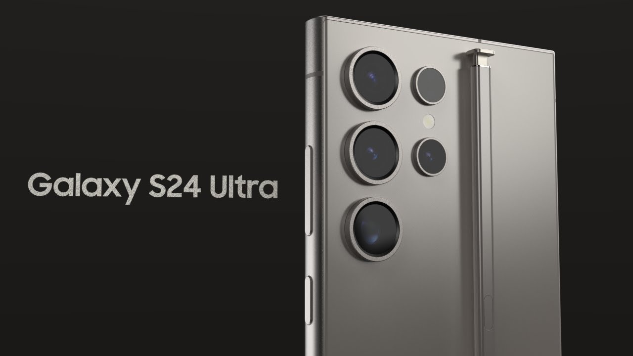 المقارنة المُنتظرة.. أبرز الفروقات بين عملاق الهواتف Samsung Galaxy S24 Ultra والهاتف الجديد Huawei Pura 70 Ultra