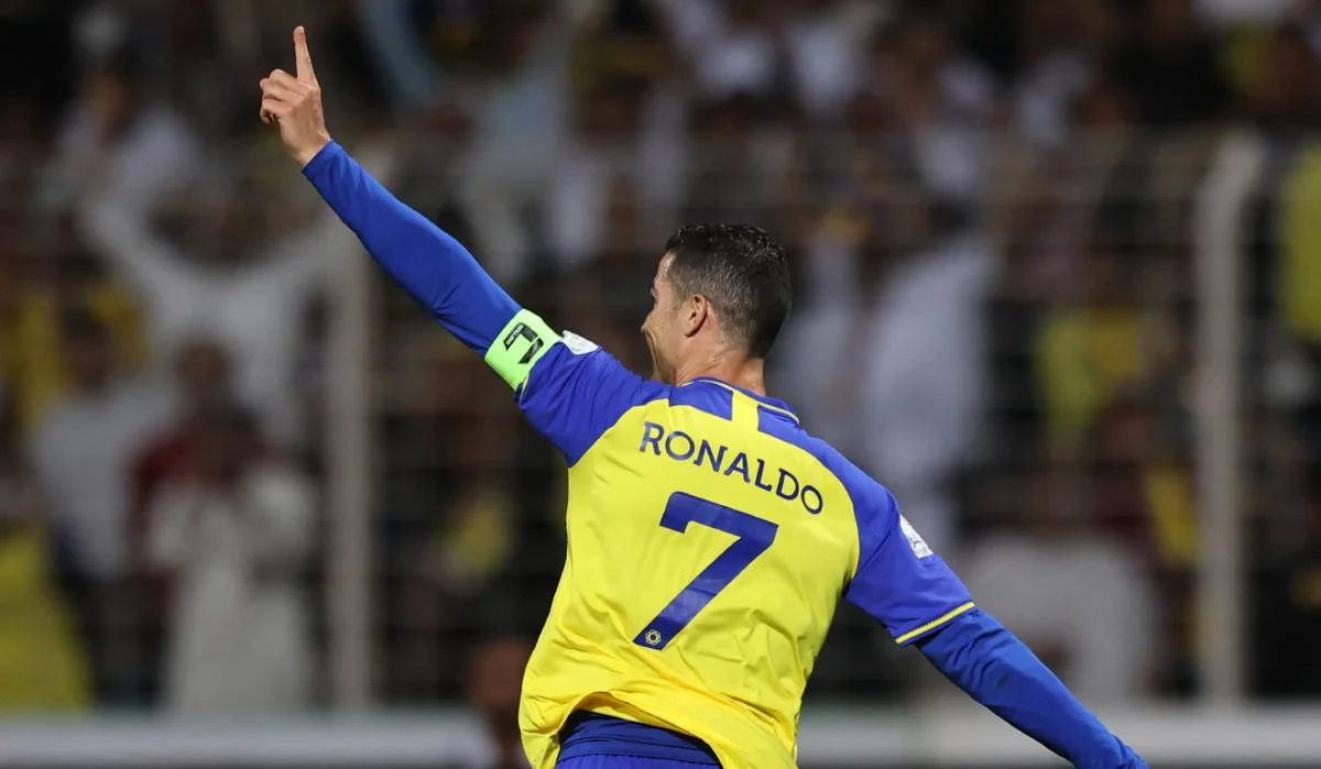 موقف رونالدو من مباراة الهلال والنصر قبل ساعات قليلة من نهائي كأس موسم الرياض 2024