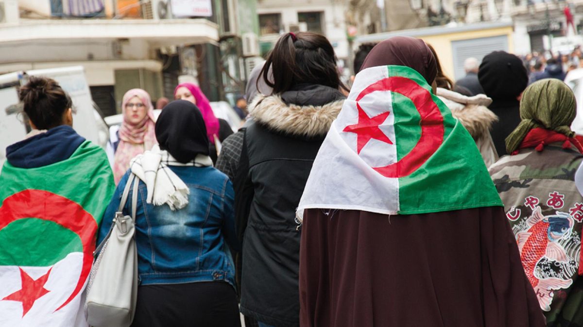 "الشروط من هنـــــا" .. ما هي خطوات التسجيل في منحة البطالة بالجزائر 2024 المقدمة من الوكالة الوطنية للتشغيل