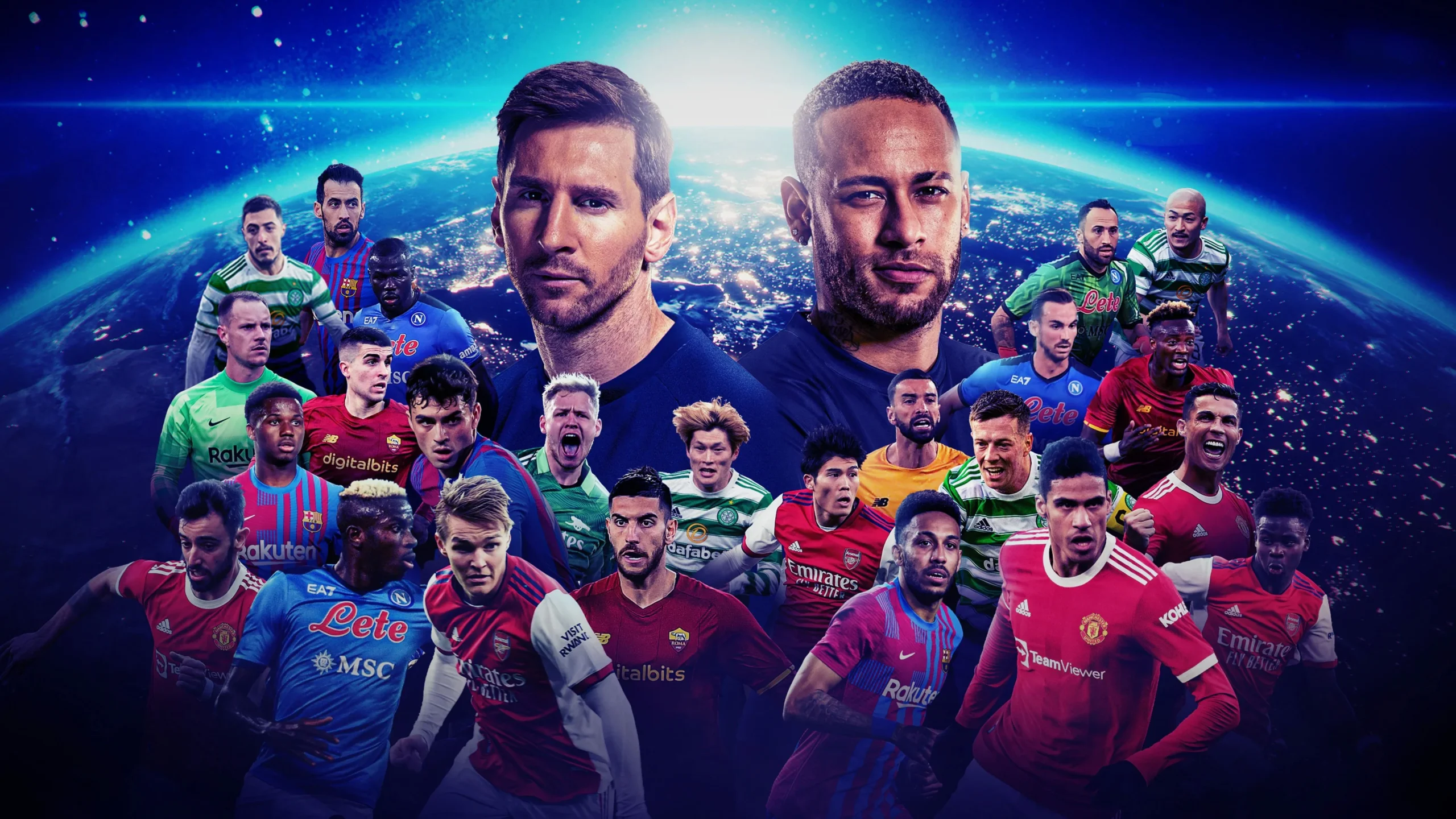 eFootball PES