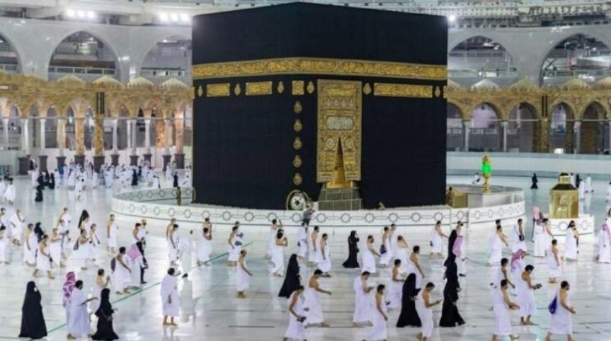 أسعار حجاج الداخل 1445.. الحج تفتح المسار الإلكتروني للتسجيل اليوم