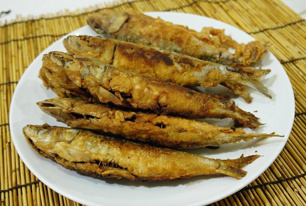 fried sardines 1