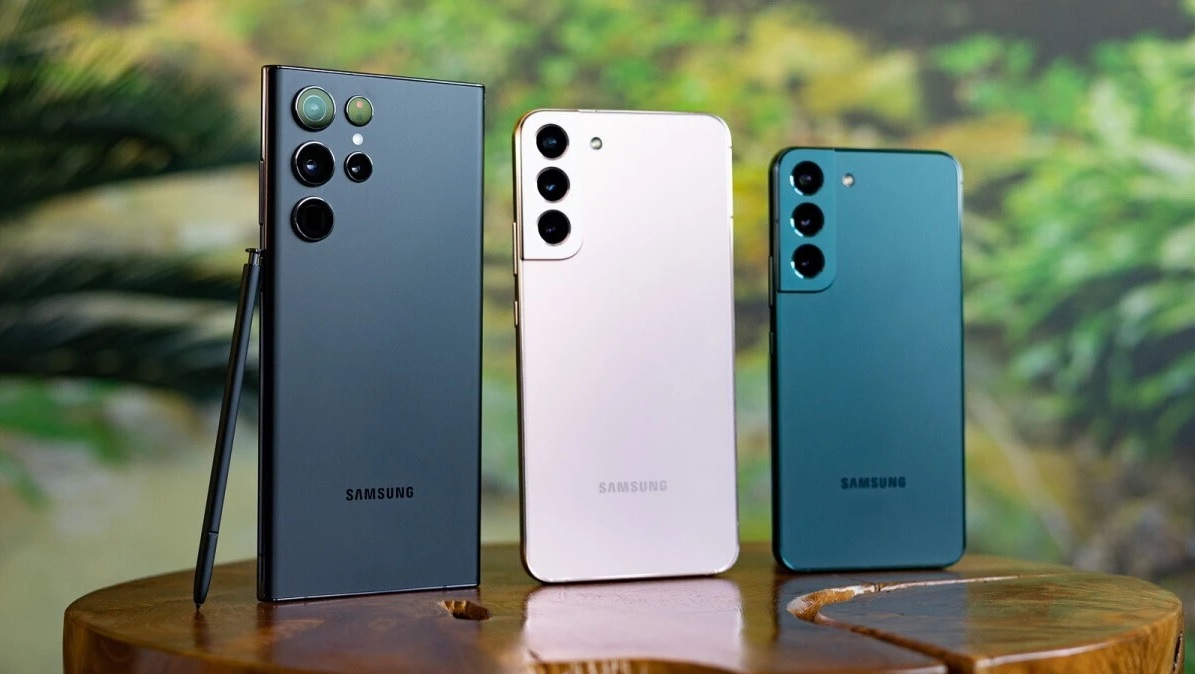 Galaxy S24