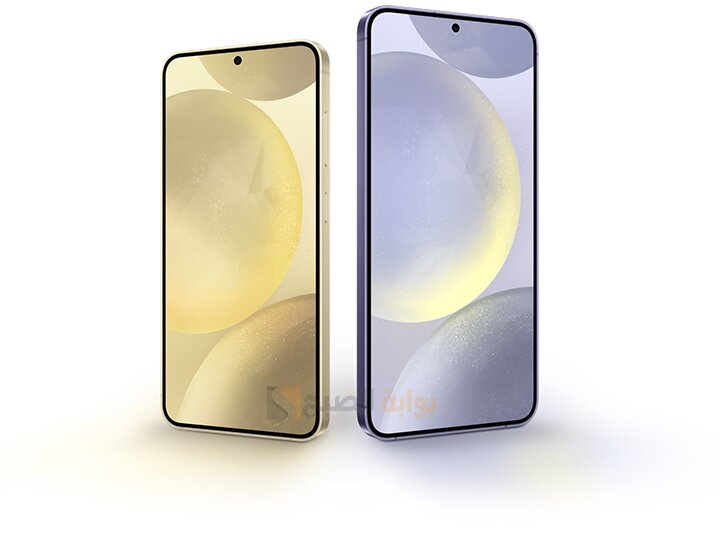 مواصفات هاتف Samsung Galaxy S24 Plus