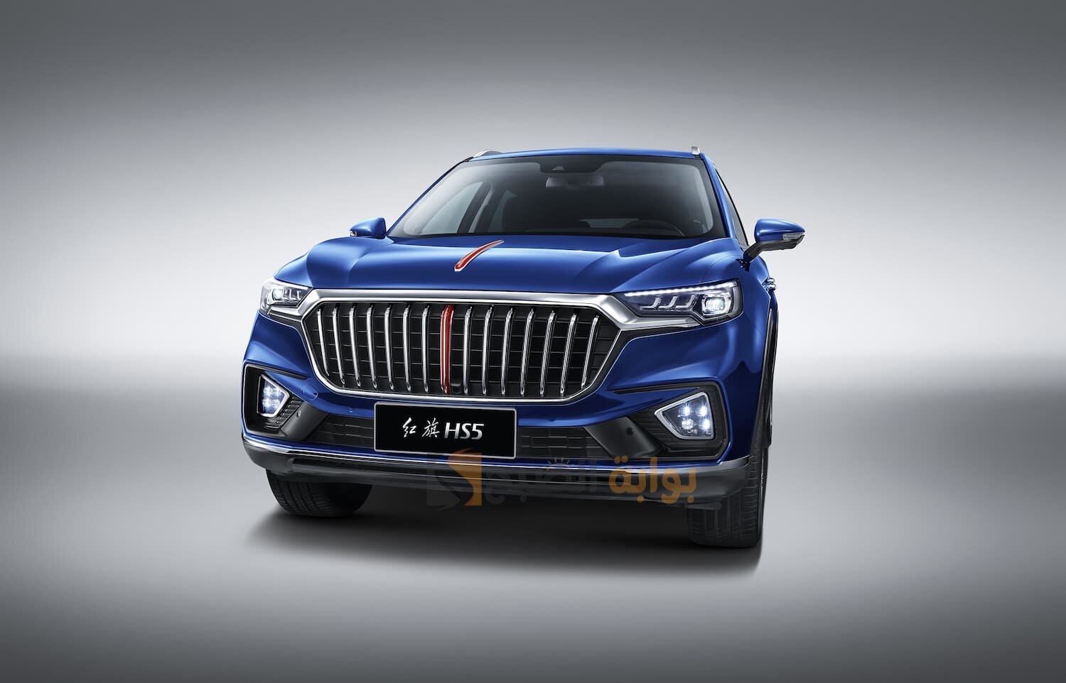 مواصفات هونشي Hongqi HS5 2024