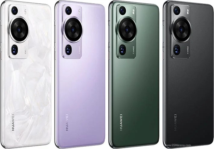 huawei p60 pro 2
