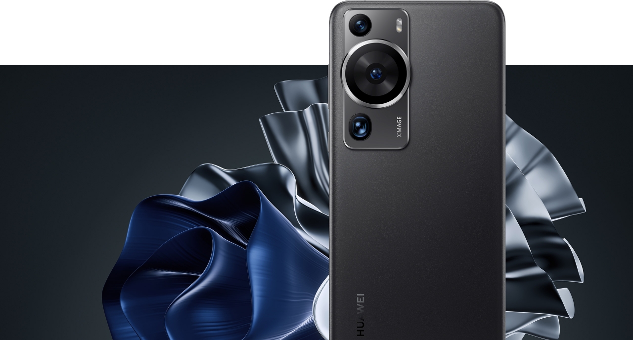 "شاشة 120Hz وHDR10+" .. تمتع بتجربة مشاهدة فائقة الجودة في هاتف Huawei P60 Pro