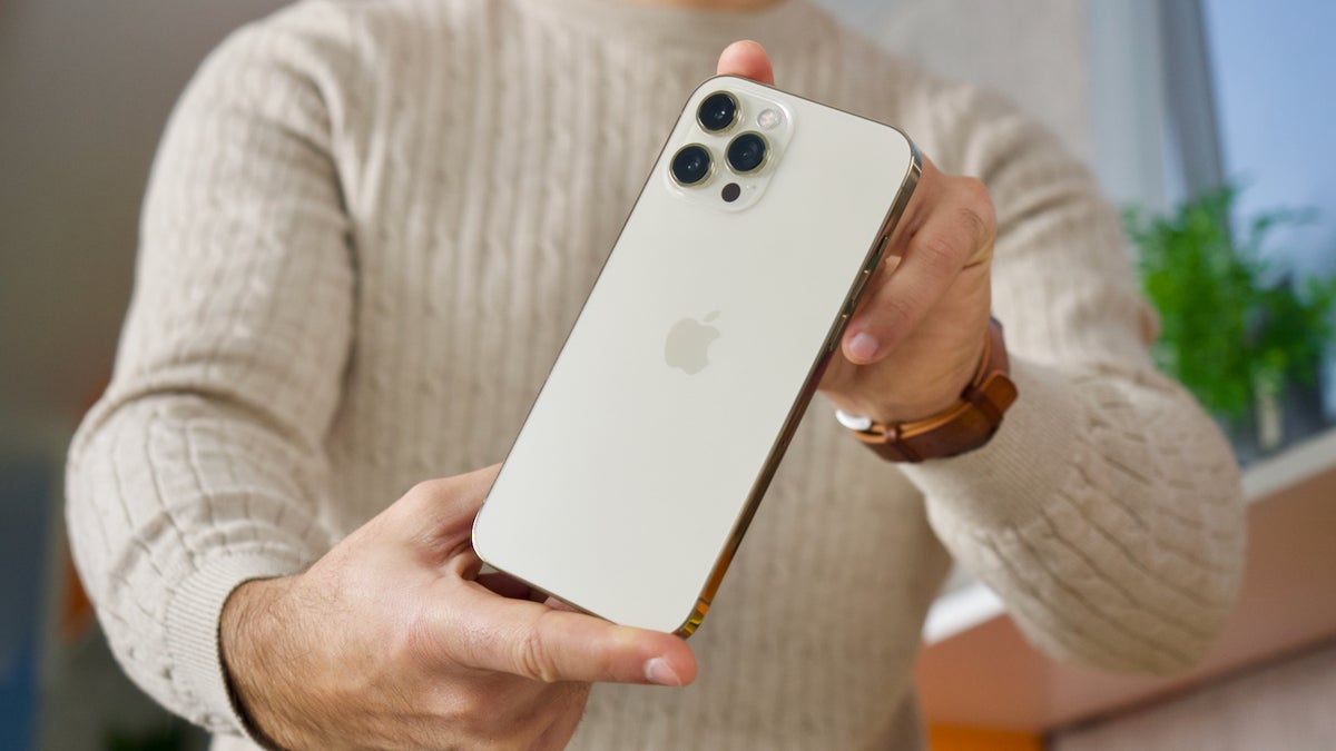 سعر Iphone 13 Pro Max