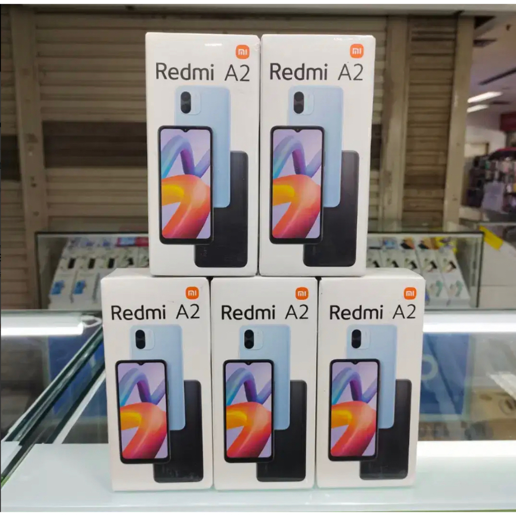 "بميزانية بسيطة وإمكانيات عالية" .. اعرف أهم المواصفات الموجودة في هاتف " Xiaomi Redmi A2+"