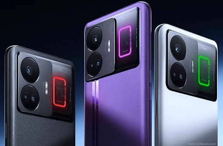 Realme GT Neo 5