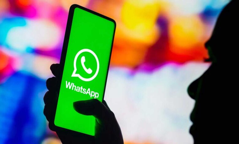 جديد "واتساب".. إضافة جهات الاتصال إلى المفضلة