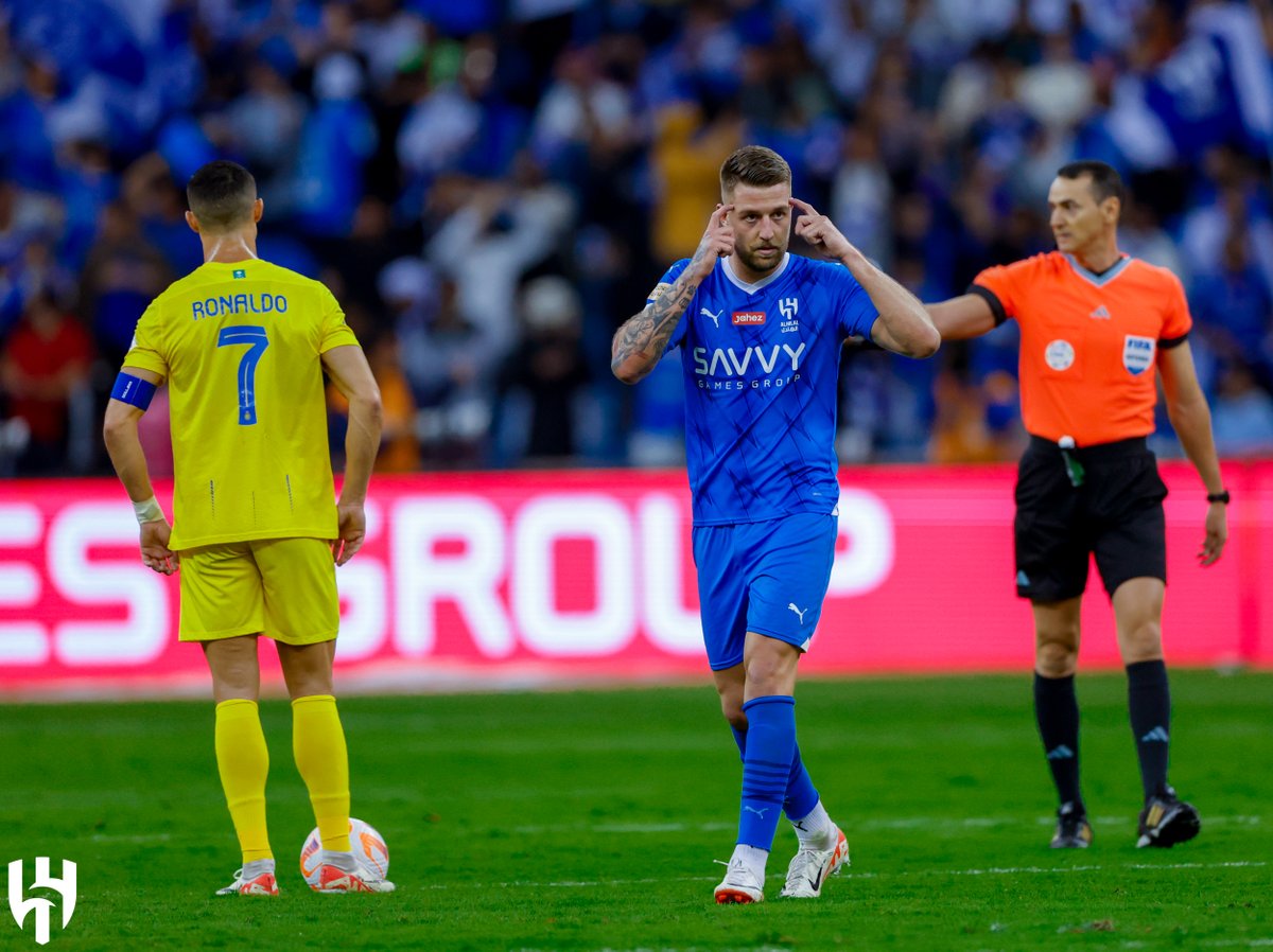 تذاكر الهلال والنصر