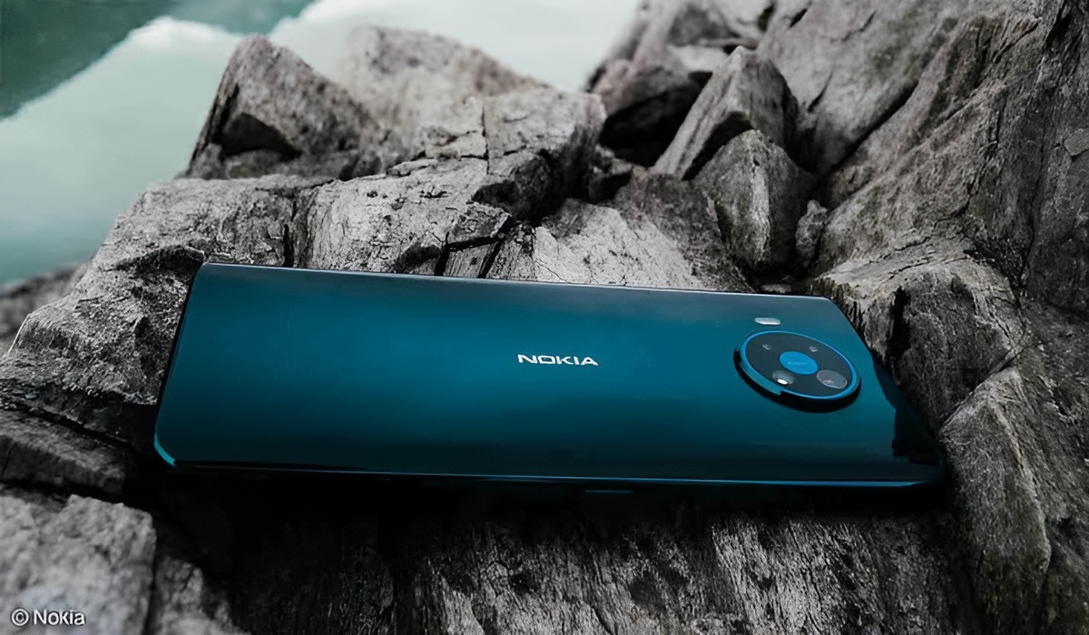 سعر ومواصفات هاتف Nokia 8.3 5G