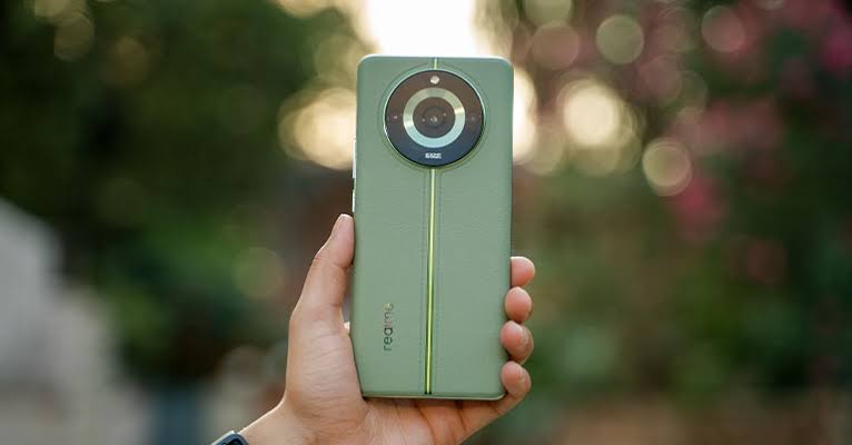 مواصفات Realme 11 Pro Plus