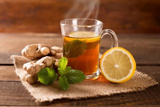 مشروب للتخلص من الكرش