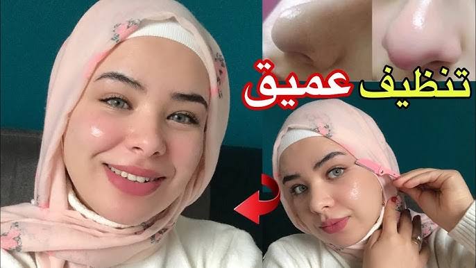 قناع زبدة الشيا