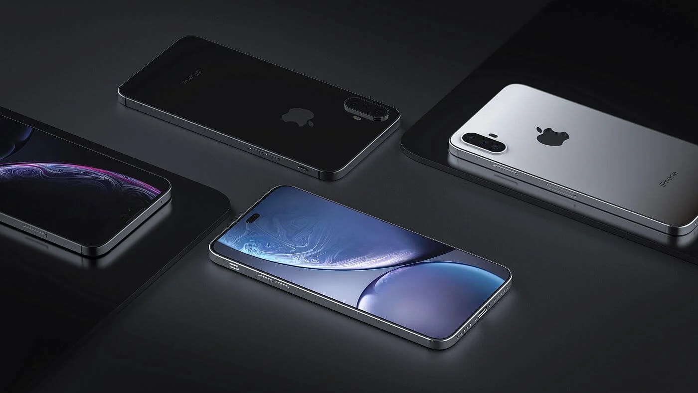 iphone11display