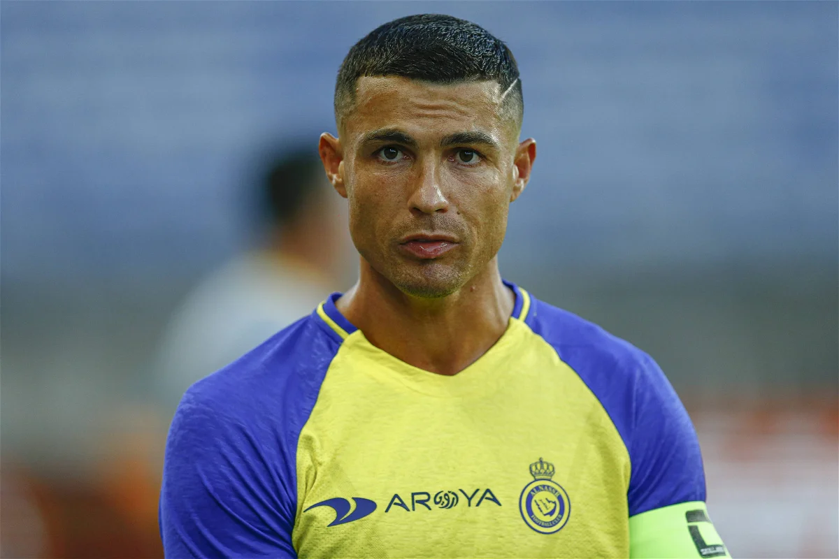 رونالدو يقود هجوم النصر في نهائي كأس موسم الرياض 2024