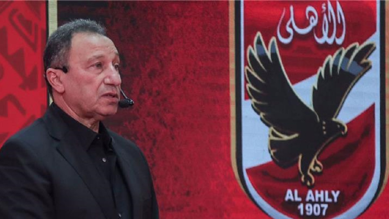النادي الاهلي يفاوض بن رمضان
